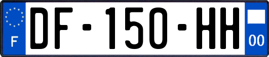 DF-150-HH