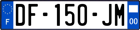 DF-150-JM