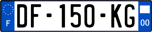 DF-150-KG