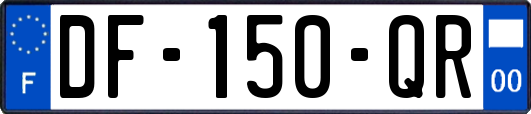 DF-150-QR