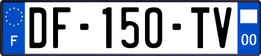 DF-150-TV