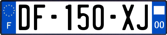 DF-150-XJ