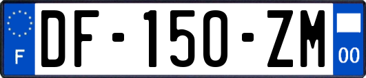 DF-150-ZM