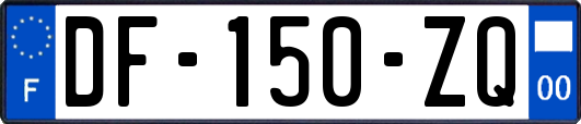 DF-150-ZQ