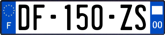 DF-150-ZS