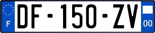 DF-150-ZV