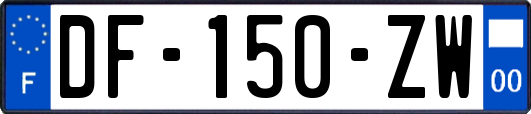 DF-150-ZW