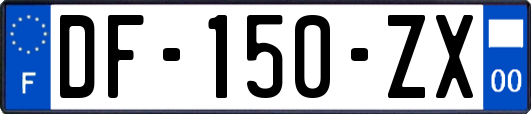 DF-150-ZX