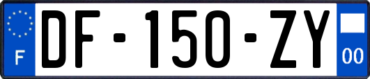 DF-150-ZY