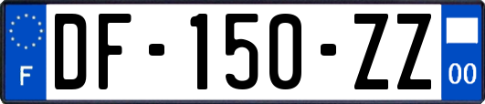 DF-150-ZZ