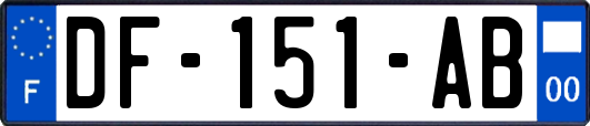 DF-151-AB