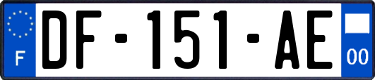 DF-151-AE