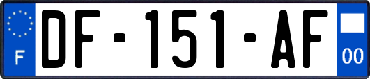 DF-151-AF