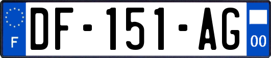 DF-151-AG