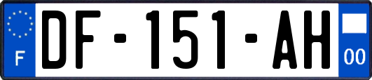 DF-151-AH