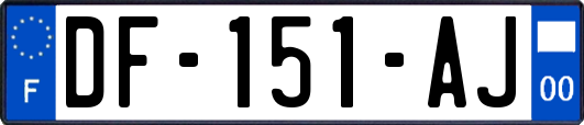 DF-151-AJ