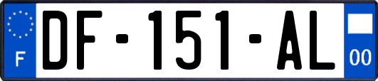 DF-151-AL