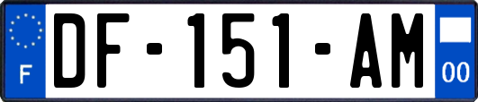 DF-151-AM