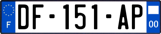 DF-151-AP