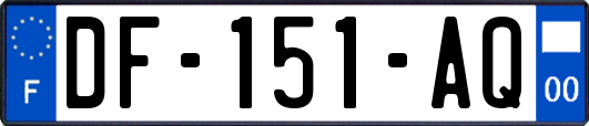 DF-151-AQ