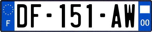 DF-151-AW