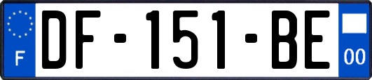 DF-151-BE