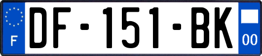 DF-151-BK