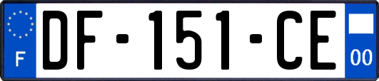 DF-151-CE