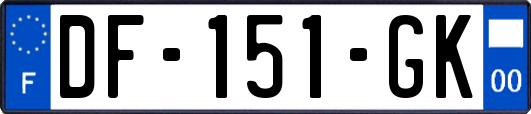 DF-151-GK