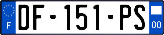 DF-151-PS