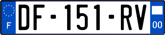 DF-151-RV