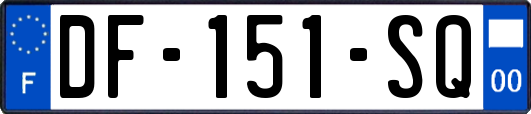 DF-151-SQ