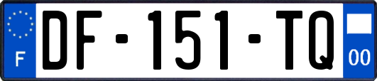 DF-151-TQ