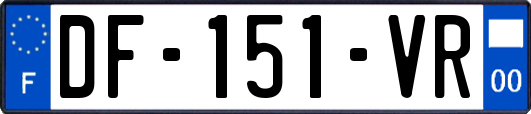 DF-151-VR