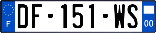 DF-151-WS