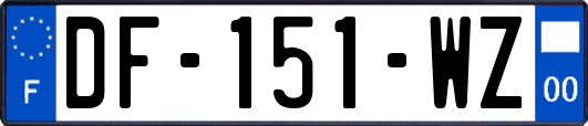 DF-151-WZ