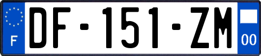 DF-151-ZM