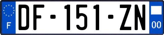 DF-151-ZN