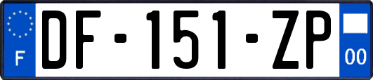 DF-151-ZP