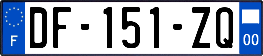 DF-151-ZQ