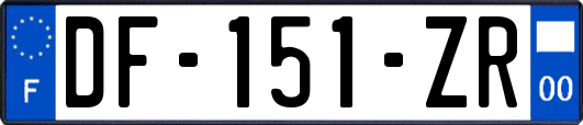 DF-151-ZR