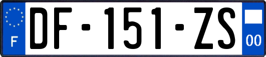 DF-151-ZS