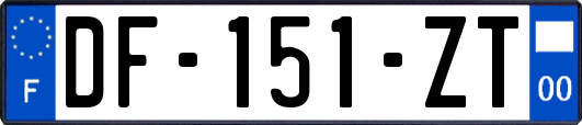 DF-151-ZT