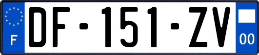 DF-151-ZV