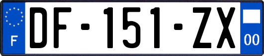 DF-151-ZX