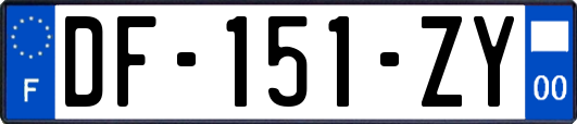 DF-151-ZY