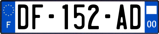 DF-152-AD