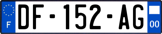 DF-152-AG