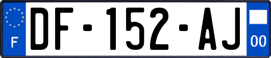 DF-152-AJ