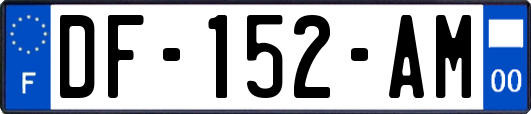 DF-152-AM